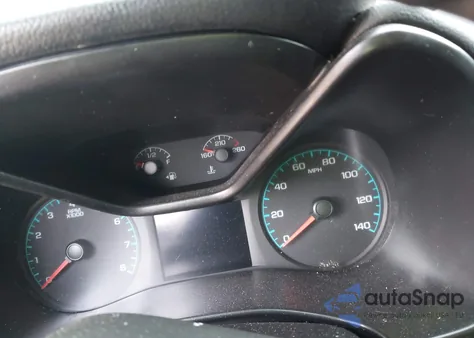 2021 Chevrolet Colorado 2Wd Long Box Lt from USA, damaged, VIN 1GCHSCEA4M1252561